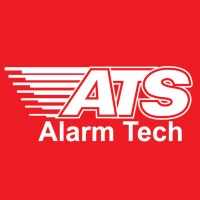 Alarm Tech logo - Similar company to Infinity Fire Protection