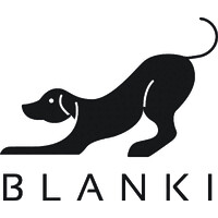 Blanki logo - Similar company to Travel Planet