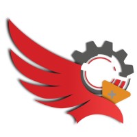 Redwing Automation logo - Similar company to Multiversal Automation