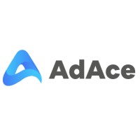 AdAce logo - Similar company to Melaninmd