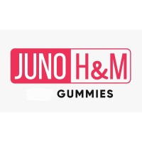 Juno H&M Gummies logo - Similar company to Undo Brands, Inc.
