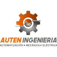 AUTEN logo - Similar company to Isi Solutions