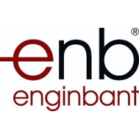 ENB Engin Bant Zımpara Ve Polisaj Malzemeleri logo - Similar company to Üçel Polisaj Kromaj Ve Metal Kaplama San. Ti̇c. Ltd. Şti̇.