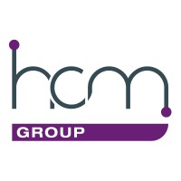 HCM Group logo - Similar company to Ment