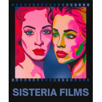 Sisteria Films logo - Similar company to Potiche Prod