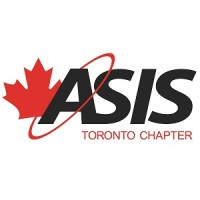 ASIS International Toronto Chapter 193 logo - Similar company to Ransoft