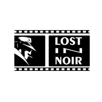 Lost in Noir logo - Similar company to First Born Films