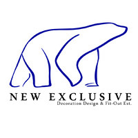 New Exclusive logo - Similar company to Abc Decor Llc