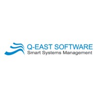 Q-East Software logo - Similar company to Nextgen Software