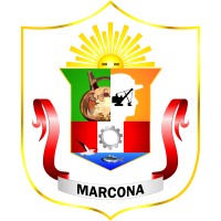Municipalidad Distrital de Marcona logo - Similar company to Comercial Chec Import Export S.A.C.