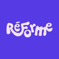 Reforme logo - Similar company to Le Néo