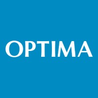 OPTIMA packaging group logo - Similar company to Mount Packaging Machinery P Limited