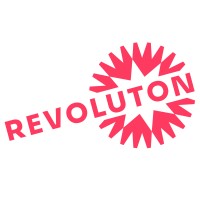 Revoluton Arts logo - Similar company to Ecostyle Ltd