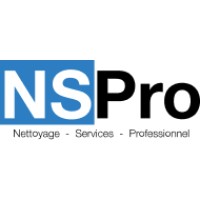NS PRO logo - Similar company to Sne Brode