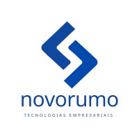 NOVO RUMO LDA logo - Similar company to Pot@Maï
