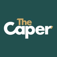 The Caper logo - Similar company to Triple Ledger | Digital Trust