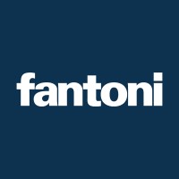 FANTONI Spa logo - Similar company to Pratic F.Lli Orioli Spa