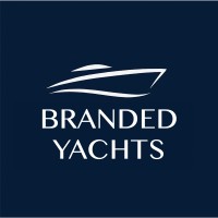 Branded Yachts logo - Similar company to Quantum Capital Partners