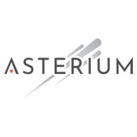 ASTERIUM logo - Similar company to Ubleam