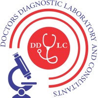 Doctors Hospital Laboratory (DDLC) logo - Similar company to Clinical Diagnostic Services And Supplies (Cdss)