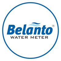 Belanto Water Meters logo - Similar company to Joy Technology Co.,Limited