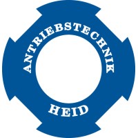 HEID Antriebstechnik logo - Similar company to Quitta Tools Handelsgmbh