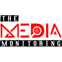 The Media Monitoring logo - Similar company to Wellbi