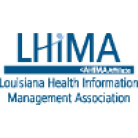 Louisiana Health Information Management Association logo - Similar company to Leduc Entertainment