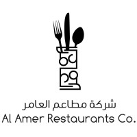 Al Amer Restaurants Co. logo - Similar company to Faz3A Application