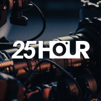 25HOUR logo - Similar company to Consultea