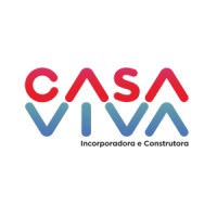 CasaViva Incorporadora & Construtora logo - Similar company to Xnow Marketing Digital