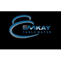Emkay Table Water logo - Similar company to Premier Feeds