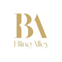 Bling Alley logo - Similar company to Elejungle - Elephant Sanctuary