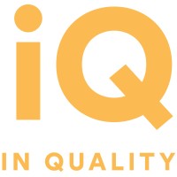 InQuality logo - Similar company to Conify