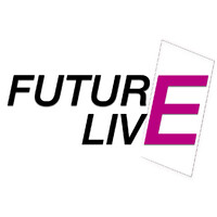 FutureLIVE logo - Similar company to Working Class Audio