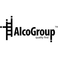 Alco Plast Euro-Group logo - Similar company to Aplast