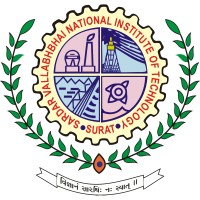 Department of Chemistry, NIT Surat (Training & Placement) logo - Similar company to Construction Technology & Management Section, Svnit Surat (Ctm-Svnit)