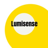 Lumisense logo - Similar company to Lumisense