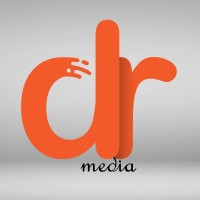 Dr Media logo - Similar company to Accelerate Consultancy