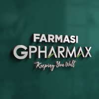 FARMASI GPHARMAX logo - Similar company to Farmasi Murni Marketing Sdn Bhd