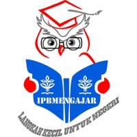 IPB Mengajar logo - Similar company to Tedxipb