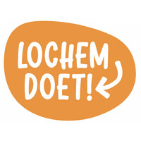 LochemDOET logo - Similar company to Actief Zutphen