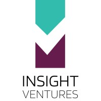 Insight Ventures logo - Similar company to Run Capital