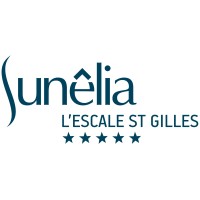 Sunêlia L'Escale Saint-Gilles logo - Similar company to Ar Men Du Hôtel 3*- Restaurant Gastronomique Responsable