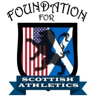 Foundation For Scottish Athletics Inc