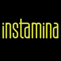 Instamina logo - Similar company to Tecnigrafic