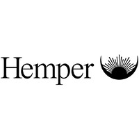 HEMPER HANDMADE logo - Similar company to Sheedo