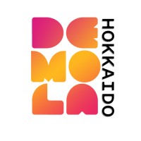 Demola 北海道 logo - Similar company to Earth Hacks 株式会社