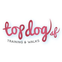 Top Dog SF logo - Similar company to Pet Camp
