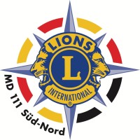 Lions Club Distrikt 111 SN logo - Similar company to Lions Germany